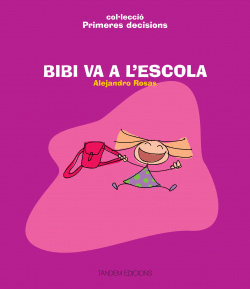 BIBI VA A L'ESCOLA