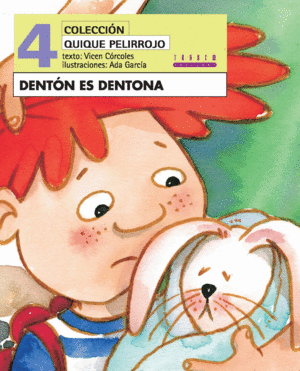 DENT�N ES DENTONA