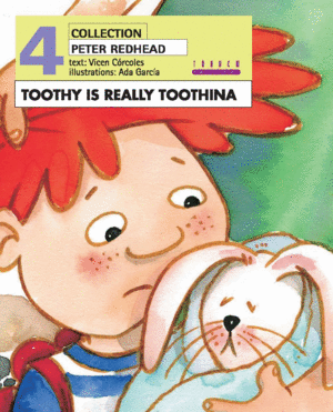 TOOTHY IS REALLY TOOTHINA