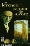 LA LEYENDA DE JAUN DE ALZATE