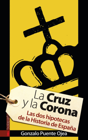 LA CRUZ Y LA CORONA