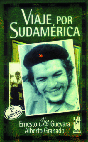 VIAJE POR SUDAMRICA