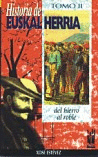 HISTORIA DE EUSKAL HERRIA II