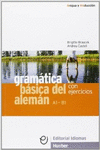 GRAMAT.BASICA DEL ALEMAN CON EJERCICIOS
