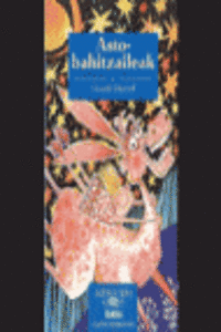 ASTO-BAHITZAILEAK - ZUBIA
