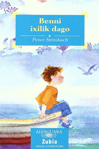 BENNI IXILIK DAGO - ZUBIA