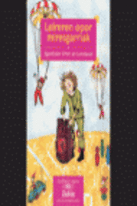 LEIREREN OPOR MIRESGARRIAK - ZUBIA