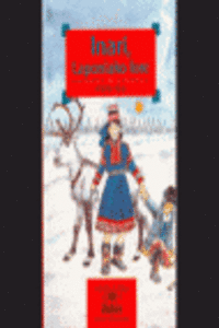INARI, LAPONIAKO LORE - ZUBIA