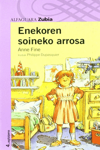 ENEKOREN SOINEKO ARROSA - ZUBIA