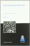 EN LOS L�MITES DE LA TRADUCCI�N