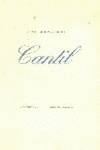 CANTIL