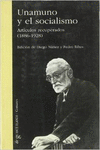 UNAMUNO Y EL SOCIALISMO.
