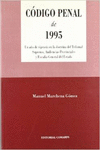 C�DIGO PENAL DE 1995.