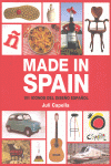 MADE IN SPAIN