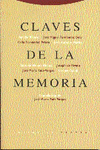 CLAVES DE LA MEMORIA