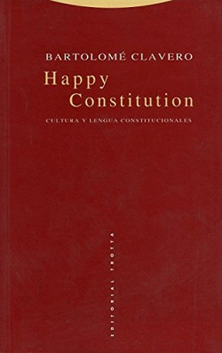 HAPPY CONSTITUTION