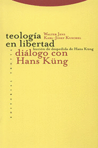 TEOLOG�A EN LIBERTAD