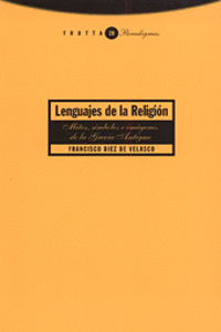 LENGUAJES DE LA RELIGI�N