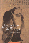 LOS CAP�TULOS INTERIORES DE ZHUANG ZI