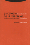 PSICOLOGA DE LA LIBERACIN