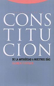 CONSTITUCIN
