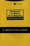 INTRODUCCI�N A LA HISTORIA DE LAS RELIGIONES