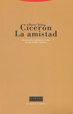 LA AMISTAD