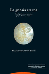 LA GNOSIS ETERNA I