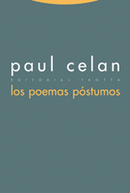LOS POEMAS P�STUMOS