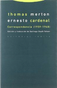 CORRESPONDENCIA 1959-1968