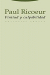 FINITUD Y CULPABILIDAD