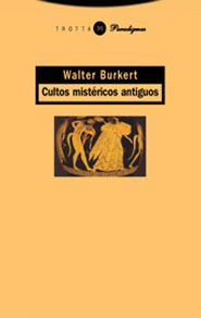 CULTOS MISTRICOS ANTIGUOS