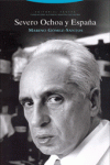 SEVERO OCHOA Y ESPA�A