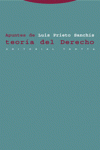 APUNTES DE TEOR�A DEL DERECHO