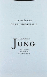 LA PRCTICA DE LA PSICOTERAPIA