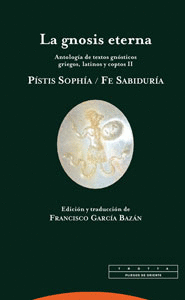 LA GNOSIS ETERNA II