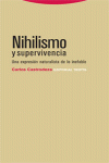 NIHILISMO Y SUPERVIVENCIA