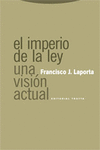 EL IMPERIO DE LA LEY