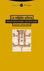 LA RELIGI�N AZTECA