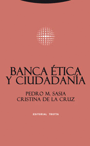 BANCA �TICA Y CIUDADAN�A