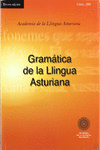 GRAM�TICA DE LA LLINGUA ASTURIANA