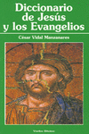 DICCIONARIO DE JESS Y LOS EVANGELIOS