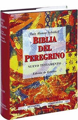 III.BIBLIA PEREGRINO.( BIBLIA DEL PEREGRINO)