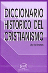 DICCIONARIO HISTRICO DEL CRISTIANISMO