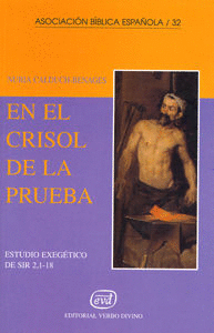 EN CRISOL PRUEBA.(ASOCIACION BIBLICA ESPAOLA)