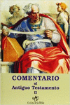 COMENTARIO AL ANTIGUO TESTAMENTO - II