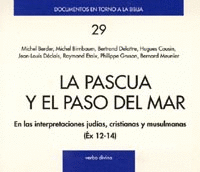 LA PASCUA Y EL PASO DEL MAR