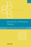 INTRODUCCI�N AL PENTATEUCO. G�NESIS