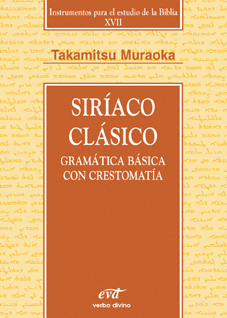 SIRIACO CLASICO .(INSTRUMENTOS PARA ESTUDIO DE BIBLIA )