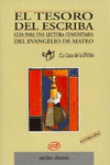 EL TESORO DEL ESCRIBA